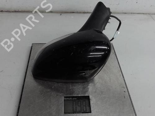 Left mirror RENAULT CLIO IV (BH_) 1.5 dCi 90 | BP21320205C26 