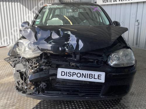 AC compressor VW GOLF V (1K1) 1.9 TDI | BP33005577M34 - Image 6