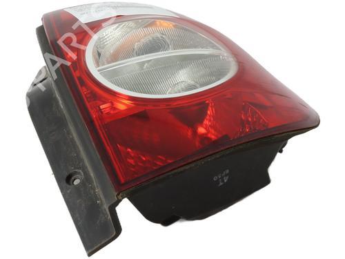 Right taillight CHEVROLET CAPTIVA (C100, C140) 2.0 D | BP28534944C35