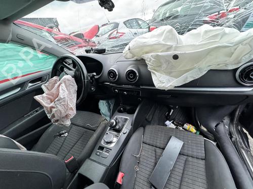 Right front window motor AUDI A3 Sportback (8VA, 8VF) 1.6 TDI | BP21315948E20 