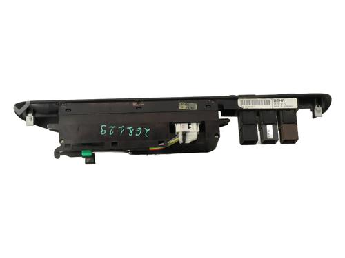 Used Climate control Climate control PEUGEOT 806 (221) 1.9 TD (92 hp) 33703193 33703193