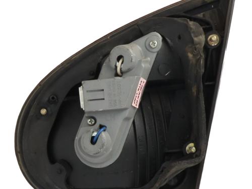 Left tailgate light DAEWOO LANOS Saloon (KLAT) 1.5 | BP21363270C79  - Image 9