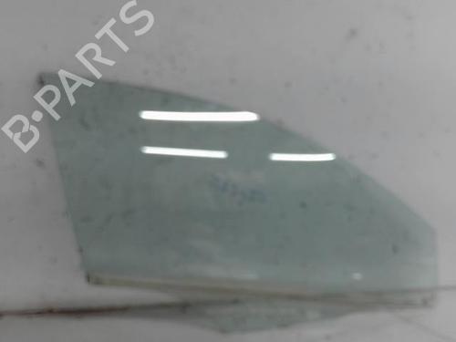 Used Front right door window MAZDA 3 (BK) 1.6 DI Turbo (109 hp) 21320012