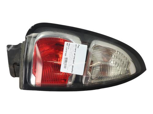 Venstre baglygte CITROËN C3 Picasso (SH_) 1.6 HDI 90 (92 hp) 28176054