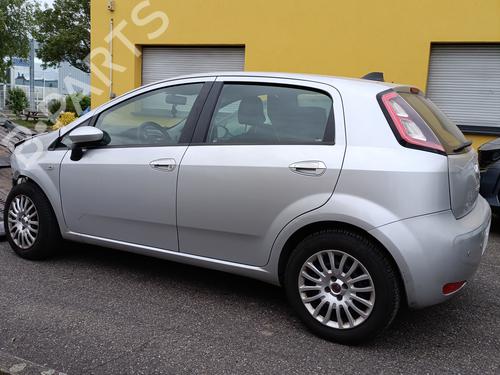 Baklys FIAT PUNTO (199_) 1.3 D Multijet | BP28673980C36 - Image 9