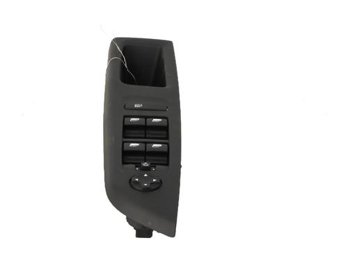 Left front window switch OPEL CORSA F (P2JO) 1.5 (68) | BP35994113I27 - Image 3