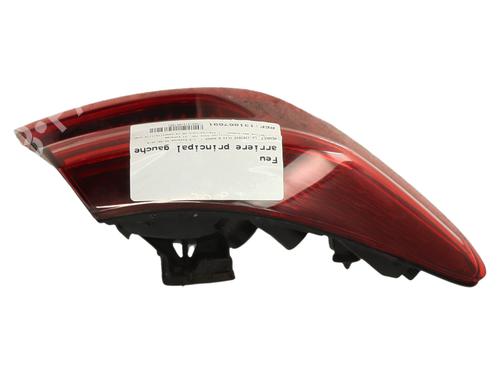 Left taillight RENAULT CLIO V (B7_) 1.3 TCe 130 (B7MF) | BP38677722C34 - Image 5