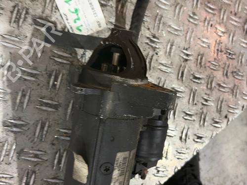 Starter RENAULT TRAFIC II Bus (JL) 2.0 dCi 90 (JL00, JL01, JL0H, JL0M, JL0P, JL0S) | BP38923179M8 - Image 3