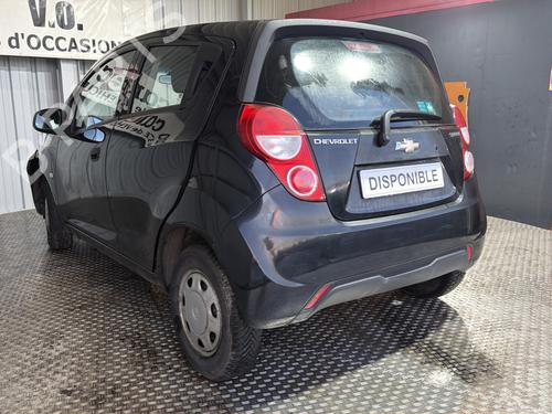 Ratstangsstang CHEVROLET SPARK (M300) 1.0 | BP32265957I23 - Image 6