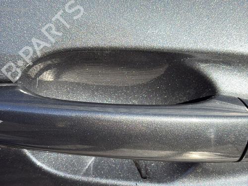 Left rear door CITROËN C4 CACTUS 1.6 BlueHDi 100 | BP24029156C4 