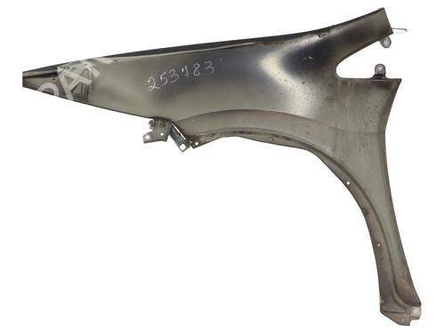 Used Right front fenders HONDA CIVIC VIII Hatchback (FN, FK) 2.2 CTDi (FK3) (140 hp) 29835401