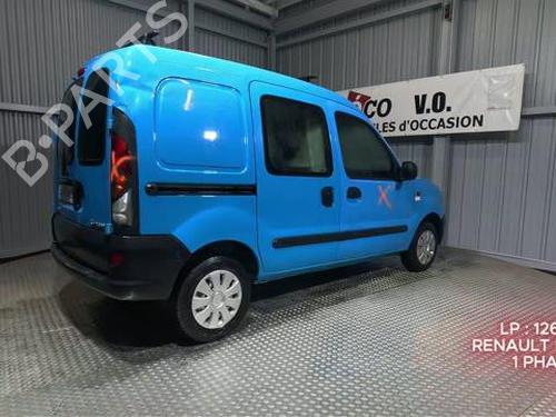 Starter RENAULT KANGOO (KC0/1_) D 65 1.9 (KC0E, KC02, KC0J, KC0N) | BP32664459M8  - Image 16