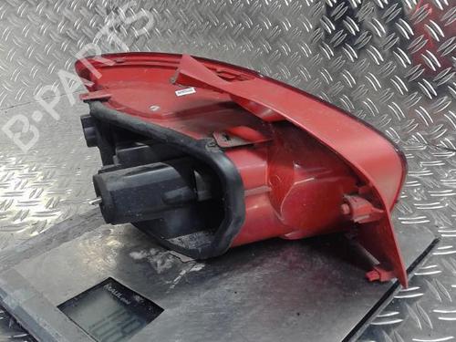 Right taillight SEAT IBIZA IV (6J5, 6P1) 1.2 | BP22238032C35 