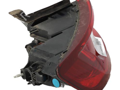 Left taillight RENAULT MEGANE IV Hatchback (B9A/M/N_) 1.6 dCi 130 (B9A4) | BP29869227C34 