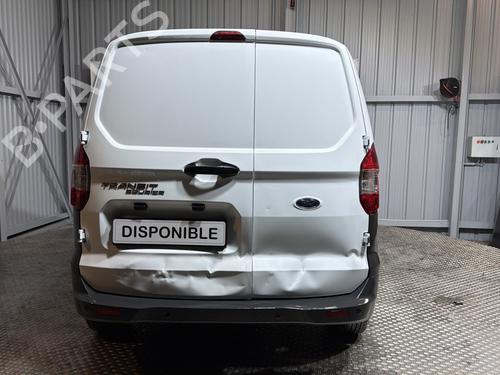 Front left seatbelt FORD TRANSIT COURIER B460 Box Body/MPV 1.0 EcoBoost | BP31838189I26