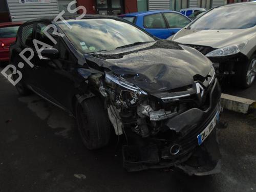 Radio RENAULT CLIO IV (BH_) 1.5 dCi 90 | BP21302222E6 