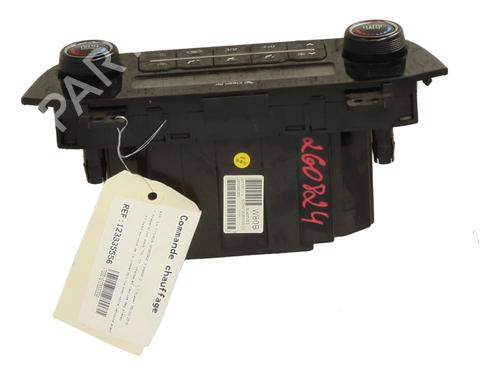 Used Climate control Climate control KIA SPORTAGE III (SL) [2009-2017] 33451113 33451113