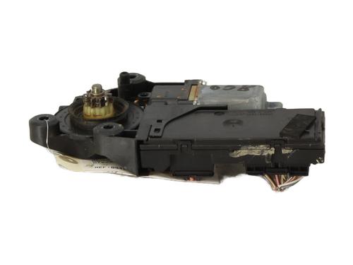 Used Left front window motor RENAULT GRAND SCÉNIC III (JZ0/1_) 1.9 dCi (JZ0J, JZ0N, JZ1K, JZ1S) (131 hp) 32136408