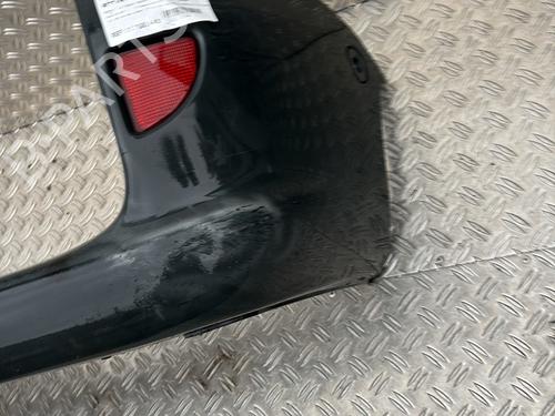 Rear bumper RENAULT KANGOO (KC0/1_) 1.4 (KC0C, KC0H, KC0B, KC0M) | BP30776506C8 