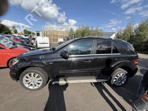 Starter MERCEDES-BENZ M-CLASS (W164) ML 300 CDI 4-matic (164.121) | BP29056662M8  - Image 10