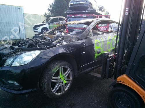 Used Parts MERCEDES-BENZ E-CLASS Coupe (C207)  E 250 CDI / BlueTEC / d (207.303, 207.304)  1992689