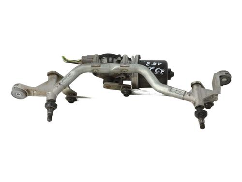 Used Front wiper motor Front wiper motor RENAULT CLIO IV (BH_) 0.9 TCe 90 (BHNF, BHMA, BHMH, BHJK, BHJR) (90 hp) 29855175 29855175