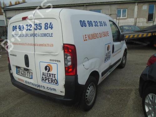 Switch PEUGEOT BIPPER (AA_) 1.4 HDi | BP21368364I30 