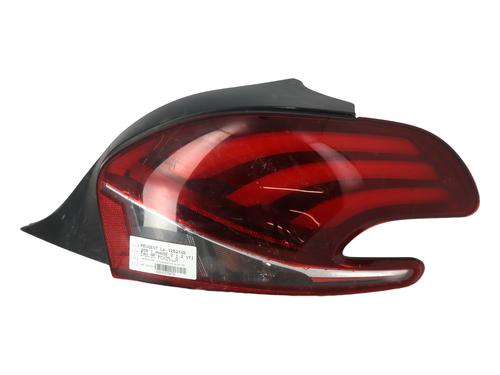 Fanale posteriore destro PEUGEOT 208 I (CA_, CC_) 1.2 VTI 82 (82 hp) 26684679