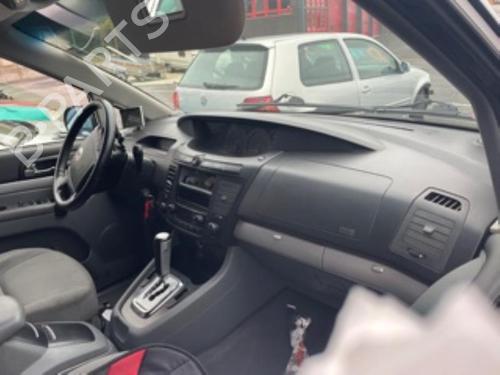 Sikkerhedssele-spænde SSANGYONG STAVIC 2.7 270 sXDi 4x4 | BP21368896I32 - Image 6