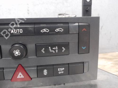 Used Climate control PEUGEOT 407 Coupe (6C_) 2.7 HDi (204 hp) 21315101
