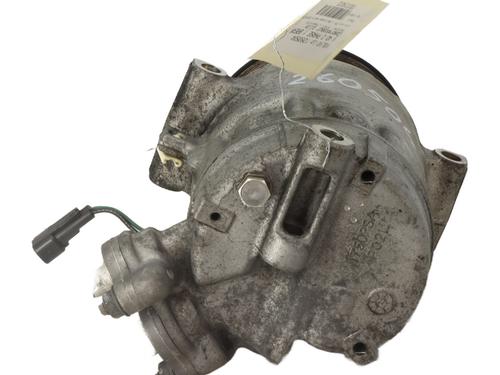 AC compressor VOLVO V40 Hatchback (525) D2 | BP32506140M34 - Image 4