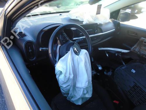 Engine control unit (ECU) KIA PICANTO III (JA) 1.0 | BP21318294M57  - Image 10