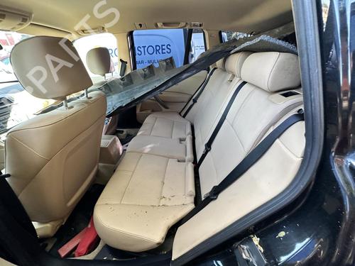 Used Parts BMW X3 (E83) 2.5 i 1993613