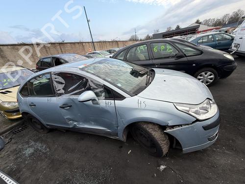 Steering column stalk CITROËN C4 I (LC_) 1.6 HDi | BP24815723I23 - Image 12