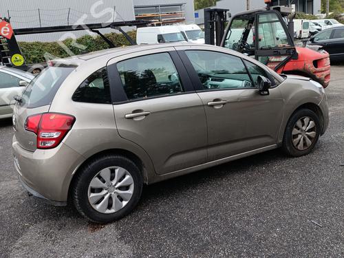 Steering column stalk CITROËN C3 II (SC_) 1.4 | BP29502303I23  - Image 6