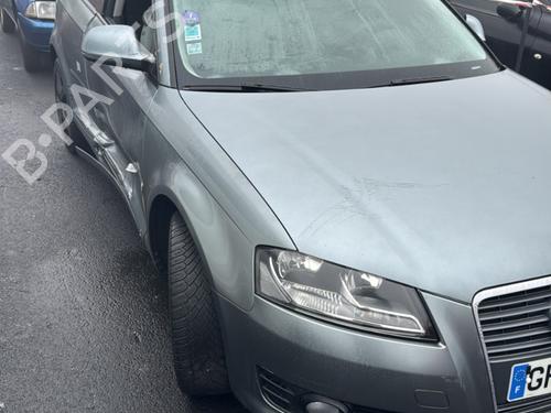 Starter AUDI A3 (8P1) 1.8 TFSI | BP30877793M8 - Image 21