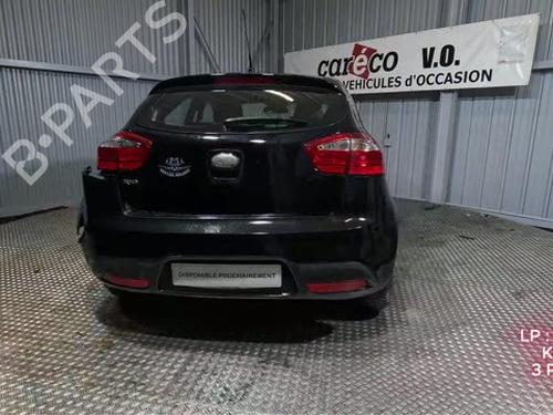 Front left seatbelt KIA RIO III (UB) 1.25 CVVT | BP33191421I26  - Image 8