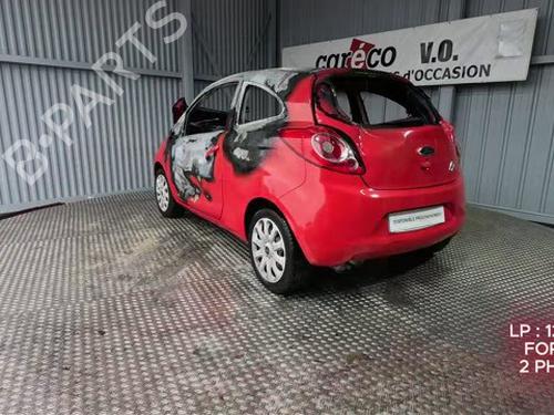 Used Parts FORD KA (RU8) 1.2 4424906
