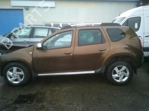 AC compressor DACIA DUSTER (HS_) 1.5 dCi 4x4 (HSMC, HSMD) | BP24522476M34 - Image 11