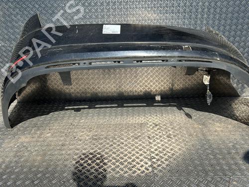 Rear bumper FORD MONDEO IV (BA7) 2.0 TDCi | BP21295891C8 