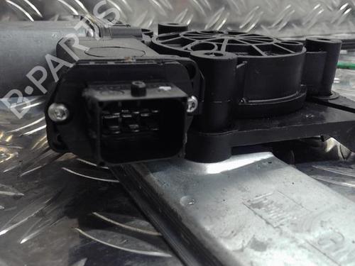 Right front window motor OPEL CORSA D (S07) 1.0 (L08, L68) | BP21879172E20 