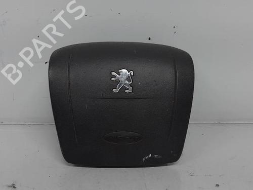 Driver airbag PEUGEOT BOXER Van 2.2 HDi 100 | BP21367213C9 