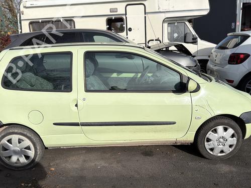 Front right seatbelt RENAULT TWINGO I (C06_) 1.2 16V (C060) | BP30513309I25 