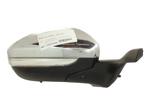 Used Right mirror Right mirror PEUGEOT 208 I (CA_, CC_) 1.2 VTI 82 (82 hp) 34144700 34144700