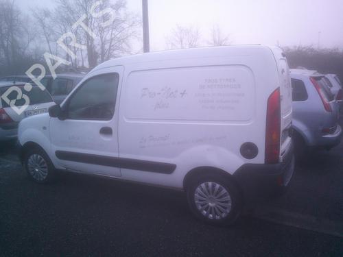 AC compressor RENAULT KANGOO Express (FC0/1_) 1.5 dCi (FC07, FC1R) | BP27675565M34  - Image 7