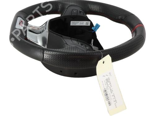 Steering wheel PEUGEOT 208 I (CA_, CC_) 1.6 GTi | BP21306520C49