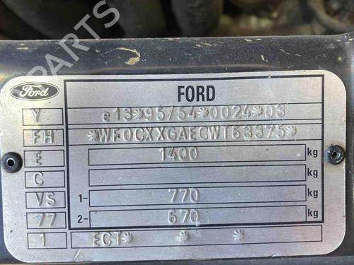 Fuse box FORD PUMA (EC_) 1.4 16V | BP36571135E1  - Image 8