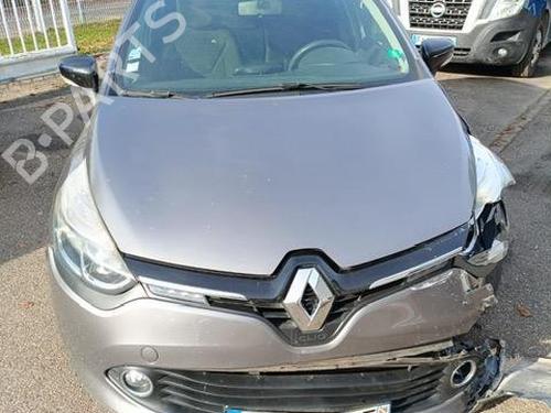 Climate control RENAULT CLIO IV (BH_) 0.9 TCe 90 (BHNF, BHMA, BHMH, BHJK, BHJR) | BP30534947I5 