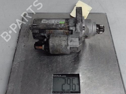 Startmotor VW GOLF V (1K1) 2.0 GTI | BP21314314M8 