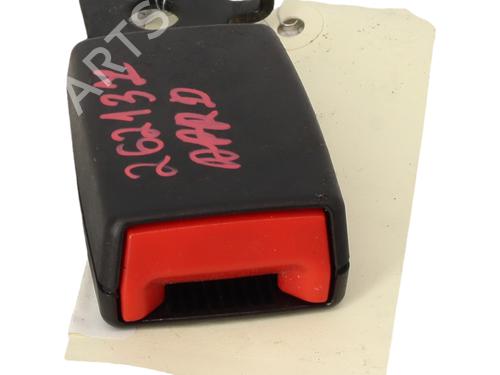Used Seat buckle Seat buckle 38677492 38677492